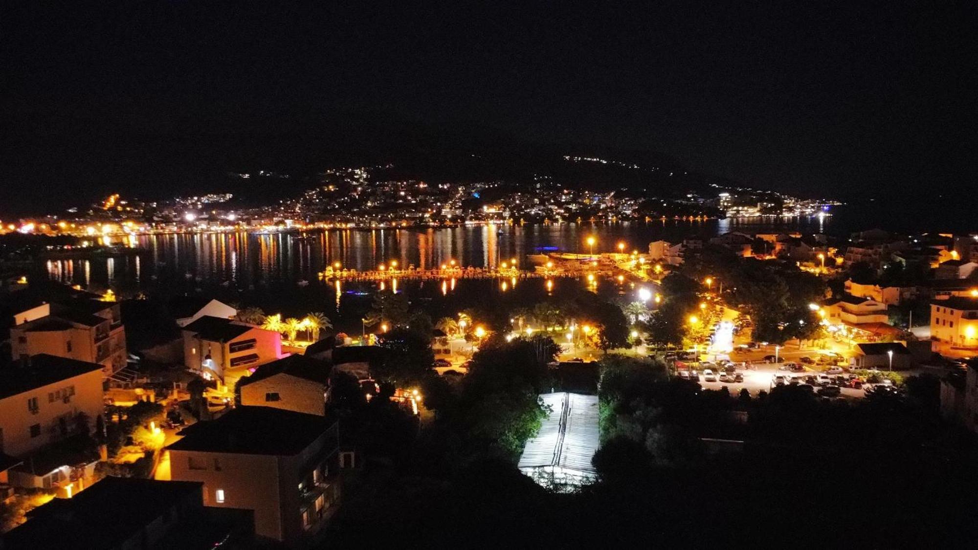 Amfora Maris Apartment Split Exterior foto